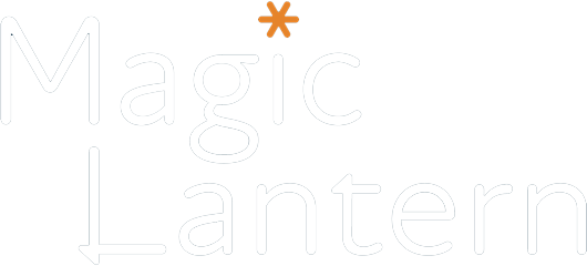 Magic Lantern Logo