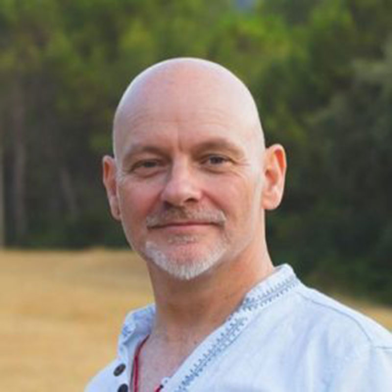Our Team patrons james mayhew