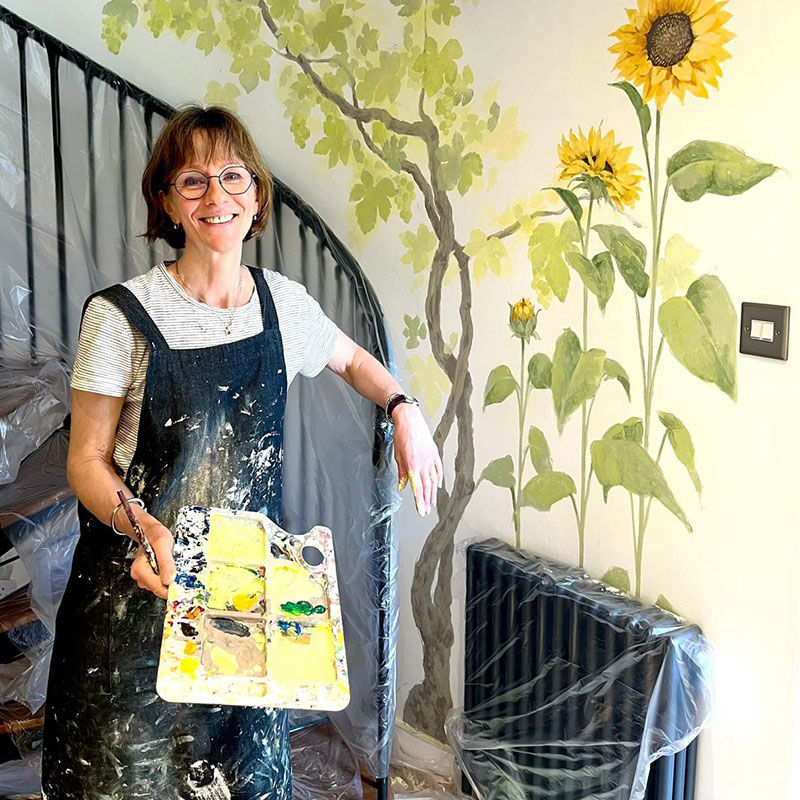 Our Team Felicity Stainthorpe