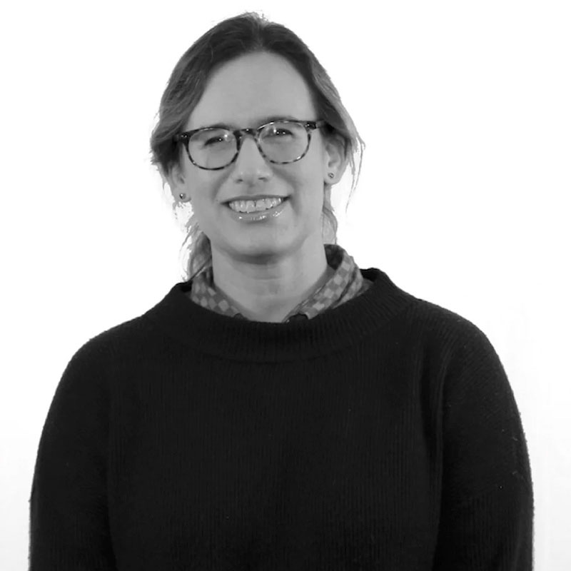 Our Team Allison Murdoch