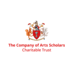 Support Us The Company of Arts Scholars Charitable Trust logo